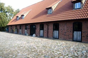 Sports facility