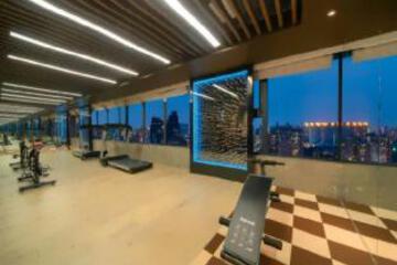Gym/fitness