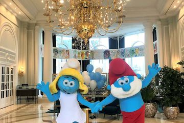 Children's activities