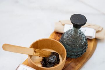Turkish bath