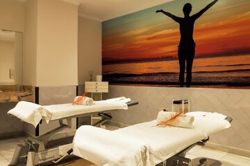 Spa treatment