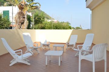 Sundeck