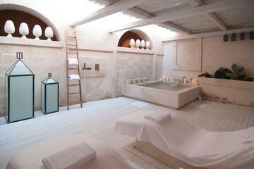 Treatment room