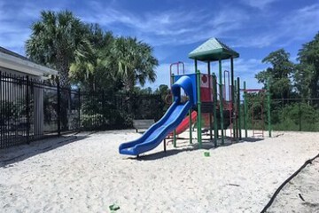 Children’s Area