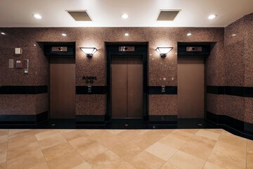Elevator