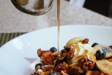 Breakfast/Coffee Service 36 of 54