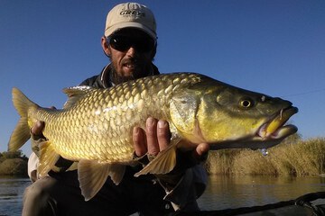 Fishing