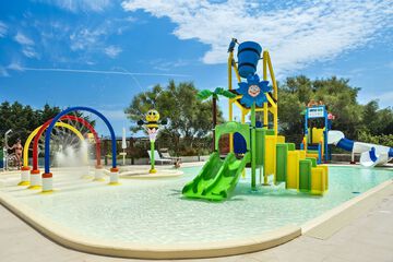 Children's pool