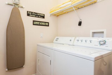 Laundry