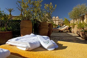 Sundeck