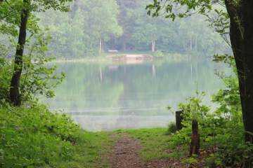 Hiking