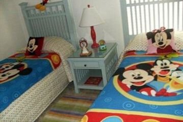 Childrens Theme Room
