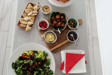Buffet