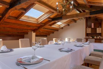 Family dining