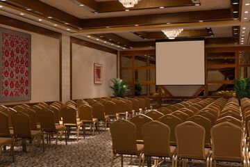 Ballroom