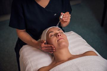 Spa treatment