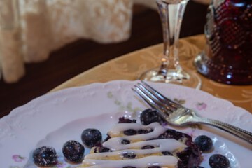 Breakfast/Coffee Service 65 of 81