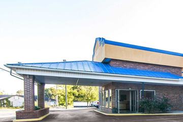 Terrace/Patio 30 of 30