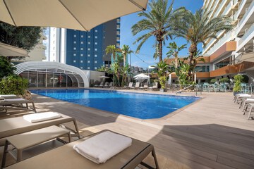 Sundeck