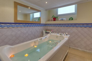 Spa treatment