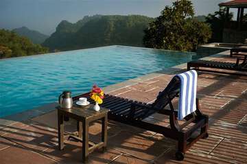 Sundeck