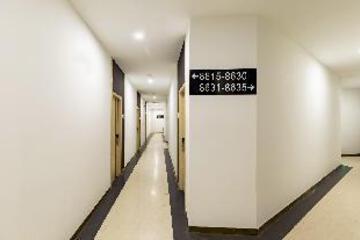 Public areas