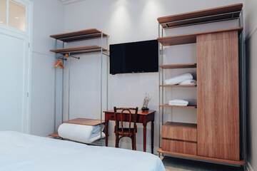 Wardrobe