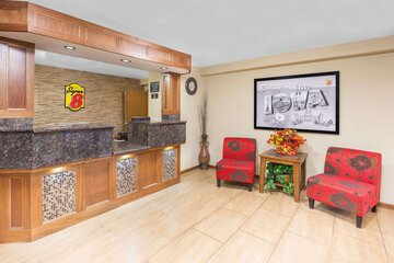 Hotel Interior 2 of 16