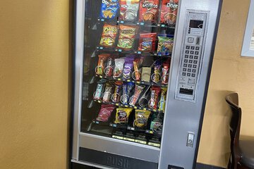 Vending machine