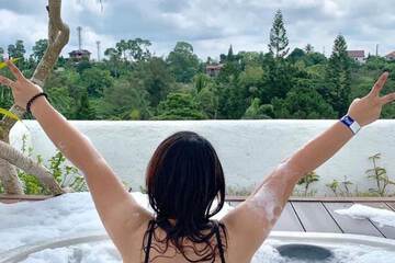 Hot springs