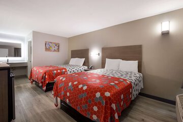 Magnuson Hotel Ocean Springs