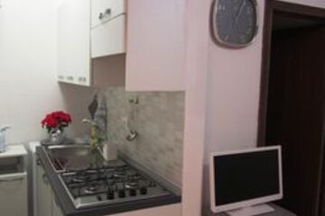 In-Room Kitchenette
