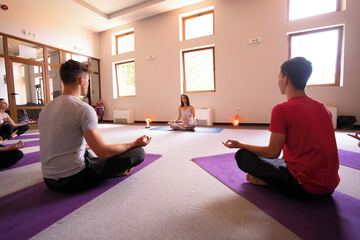 Yoga