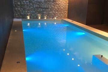 Turkish bath