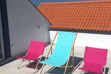 Sundeck