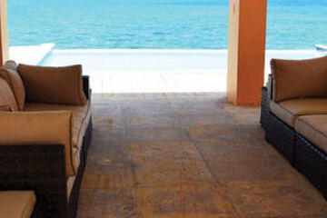 Terrace or Patio