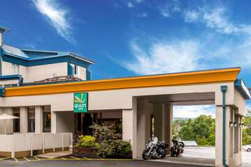 Quaint Inn & Suites