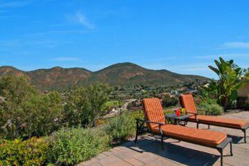 Sundeck