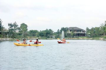 Boating