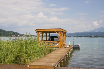 Lake