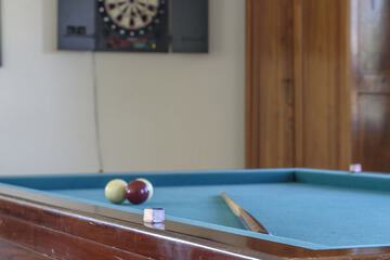 Billiards