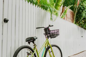 Bicycling