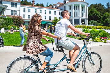 Bicycling