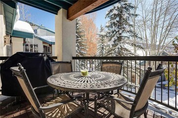 The Trails at Storm Meadows by Mountain Resorts