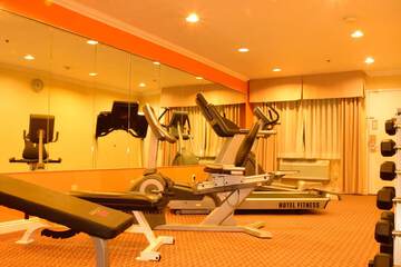 Health and Fitness 55 of 60