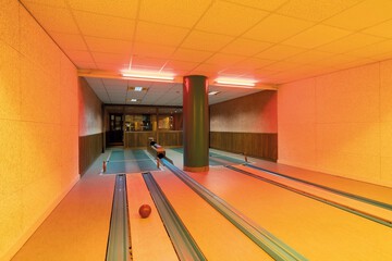 Bowling