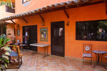 Cafe