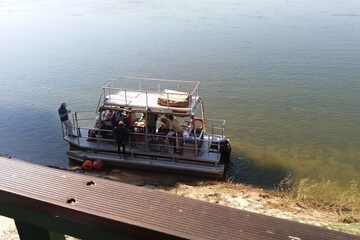 Boating