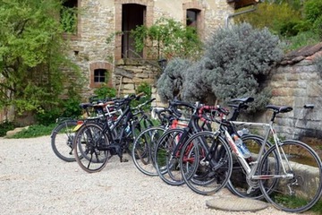 Bicycling