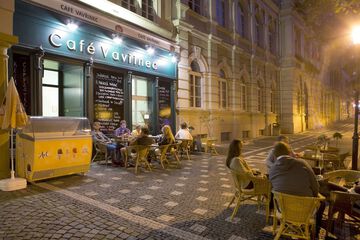 Cafe